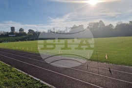 Исперих - стадион - обновен