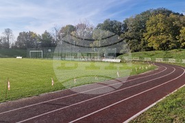 Исперих - стадион - обновен