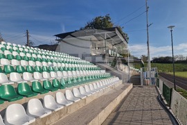 Исперих - стадион - обновен