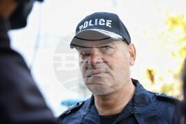 Бургас - полиция - задържани наркотици