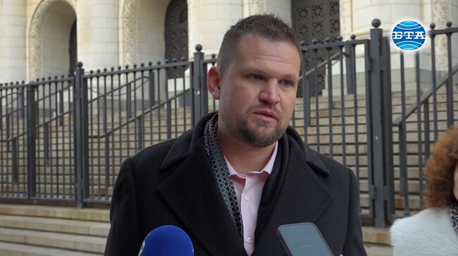 Очаквам справедливи присъди, които отговарят на опит за убийство, заяви пострадалият таксиметров шофьор Апостол Вълчев