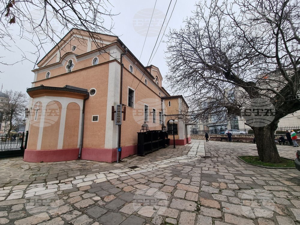 Република Северна Македония - Мара Бунева - шествие