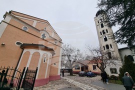 Република Северна Македония - Мара Бунева - шествие