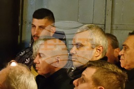 Република Северна Македония - Мара Бунева - шествие