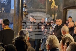 Република Северна Македония - Мара Бунева - шествие