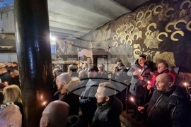 Република Северна Македония - Мара Бунева - шествие