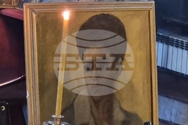 Република Северна Македония - Мара Бунева - шествие