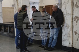 Съдебната палата - дело