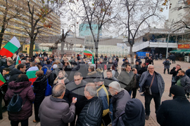 Република Северна Македония - Мара Бунева - шествие