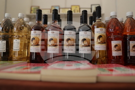 Търговското изложение "Доверете се на българското"