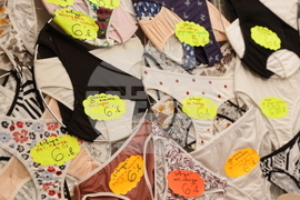 Търговското изложение "Доверете се на българското"