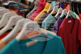 Търговското изложение "Доверете се на българското"