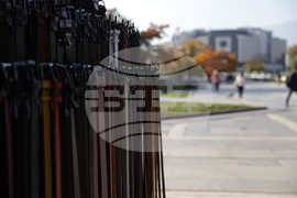 Търговското изложение "Доверете се на българското"