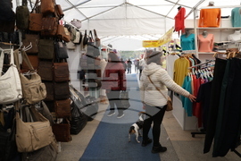 Търговското изложение "Доверете се на българското"