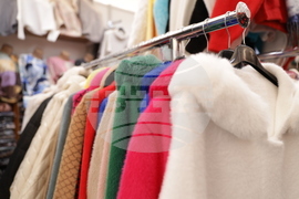 Търговското изложение "Доверете се на българското"