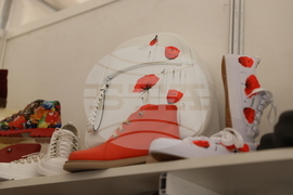 Търговското изложение "Доверете се на българското"