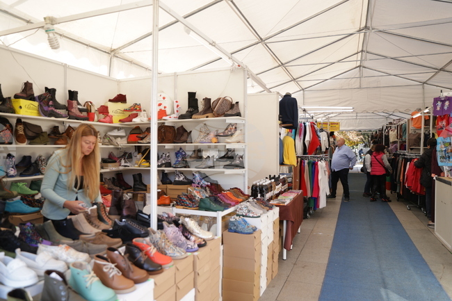 Made In Bulgaria Fair Kicks Off at NDK in Sofia