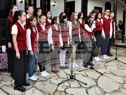 Снимка: Община Сливен