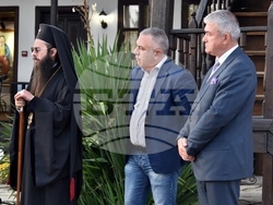 Снимка: Община Сливен