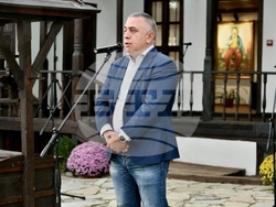 Снимка: Община Сливен