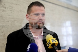 Съдебната палата - дело