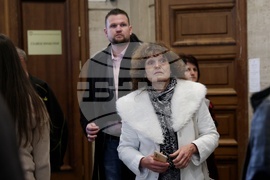 Съдебната палата - дело