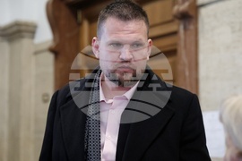 Съдебната палата - дело