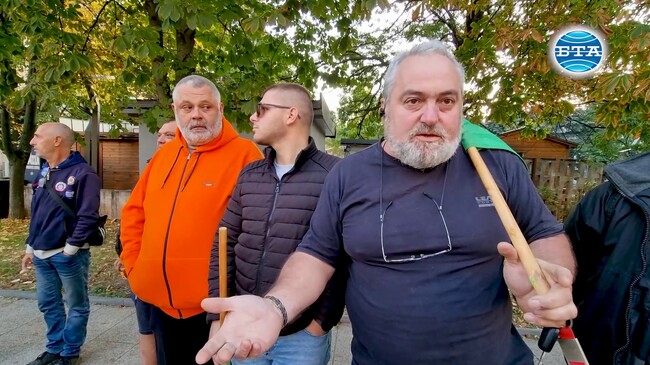 Таксиметрови водачи от Враца: Не се чувстваме защитени на работното си място