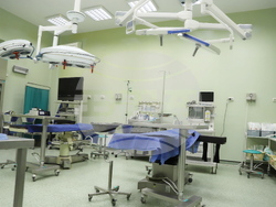 Снимка: Военномедицинска академия