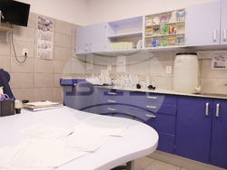 Снимка: Военномедицинска академия