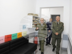 Снимка: Военномедицинска академия