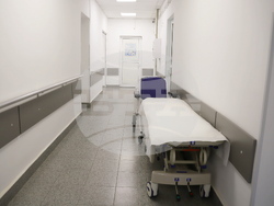 Снимка: Военномедицинска академия