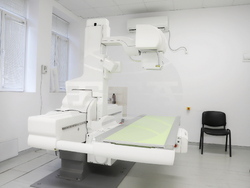 Снимка: Военномедицинска академия