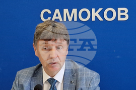 Национален пресклуб на БТА Самоков - "БСП - Обединена левица" - пресконференция