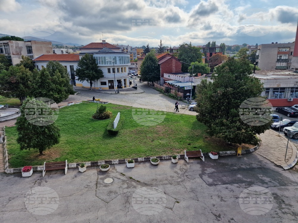 Днес Радомир чества празника на града