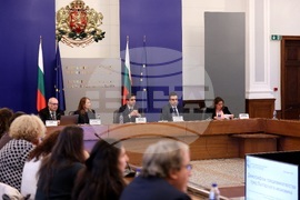 „Демографски предизвикателства пред българската икономика" - анализ