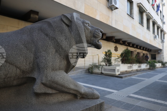 Interior Ministry Staff Issue Statement on Recent Death in Varna