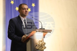 МВР - Митко Димитров - брифинг