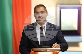 МВР - Митко Димитров - брифинг