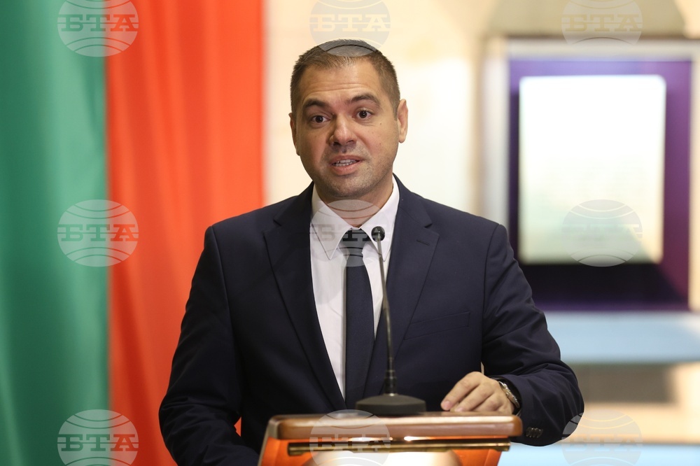 МВР - Митко Димитров - брифинг