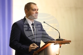 МВР - Митко Димитров - брифинг