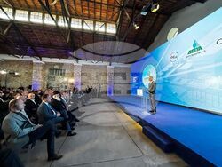 Росен Христов: Българският министър бе гост на стартиране изграждането на електроцентрала в Александруполис