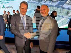 Росен Христов: Българският министър бе гост на стартиране изграждането на електроцентрала в Александруполис