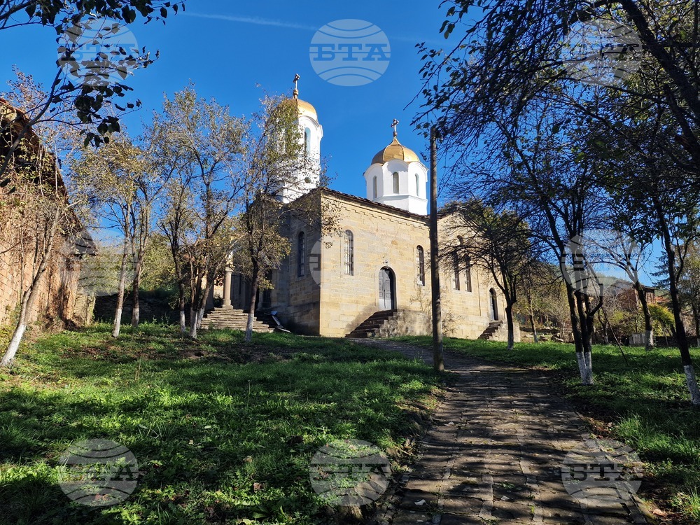 Четири църкви в Троянска духовна околия отбелязват своя храмов празник на Димитровден