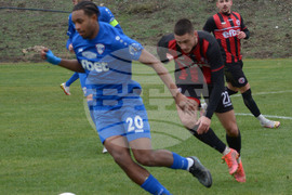 Варна - Спартак 1918 - контрола