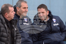 Варна - Спартак 1918 - контрола