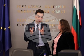 Министерския съвет - „Демографски предизвикателства пред българската икономика" - анализ