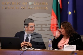 Министерския съвет - „Демографски предизвикателства пред българската икономика" - анализ