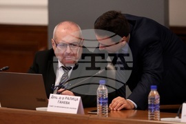 Министерския съвет - „Демографски предизвикателства пред българската икономика" - анализ