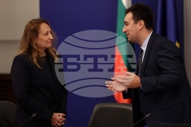 Министерския съвет - „Демографски предизвикателства пред българската икономика" - анализ